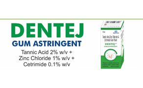 DENTEJ GUM ASTRINGENT